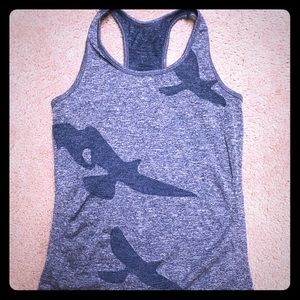 Oiselle Flyte tank